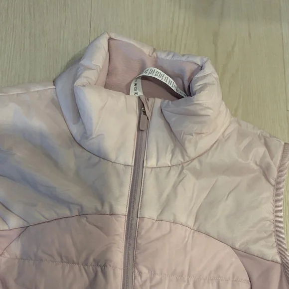 Lululemon Down For It All Vest